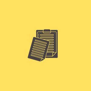 Initial assessment and report