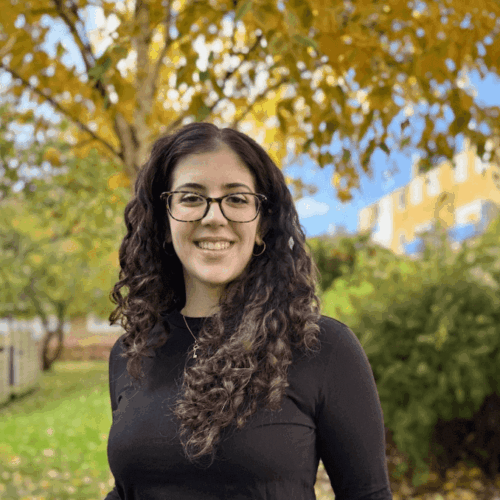 Dr Katerina Papagavriel