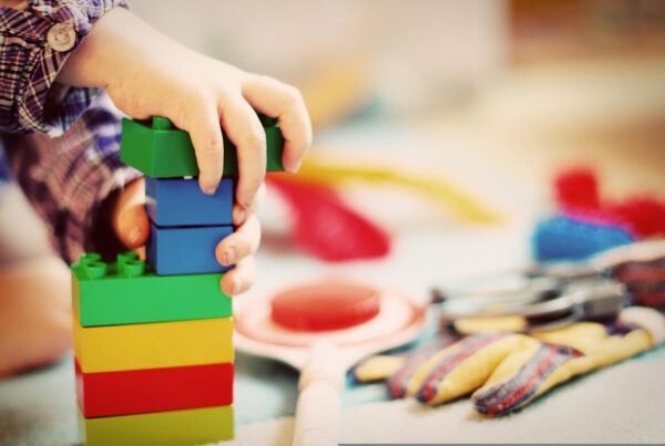 Activities To Calm Anxiety