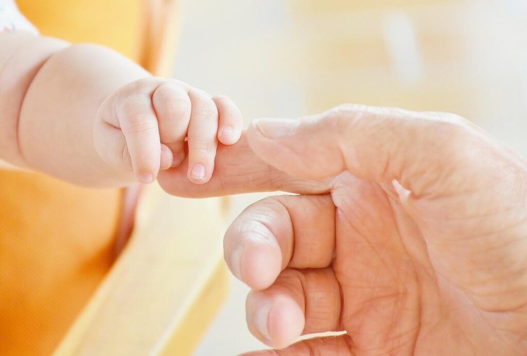 separation-anxiety-in-infants